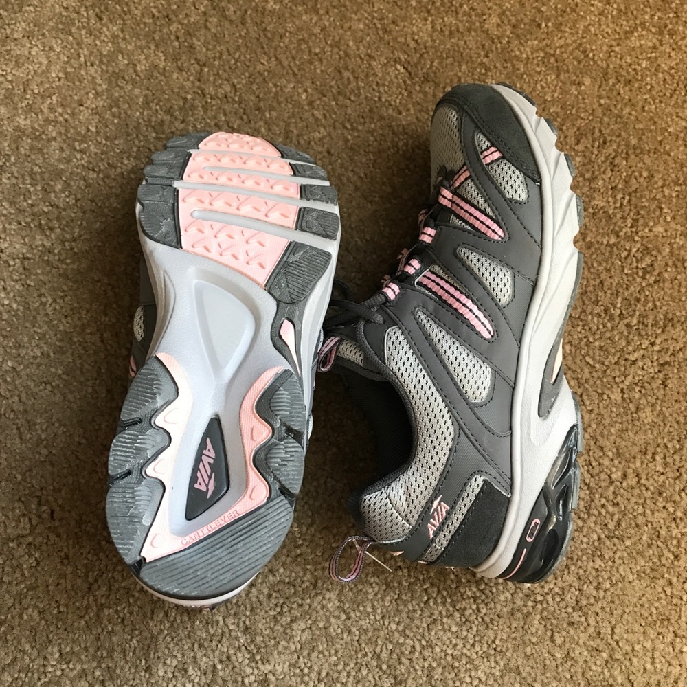 - Avia sneakers - Picture 6 of 7